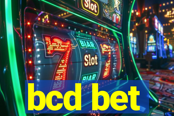 bcd bet